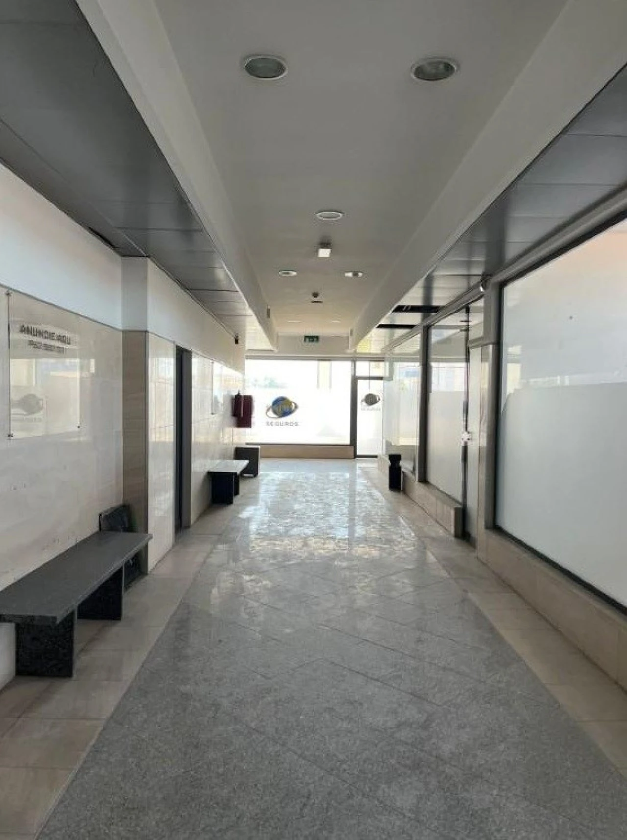 Loja para Venda em Abrantes (São Vicente e São João) e Alferrarede Foto 5