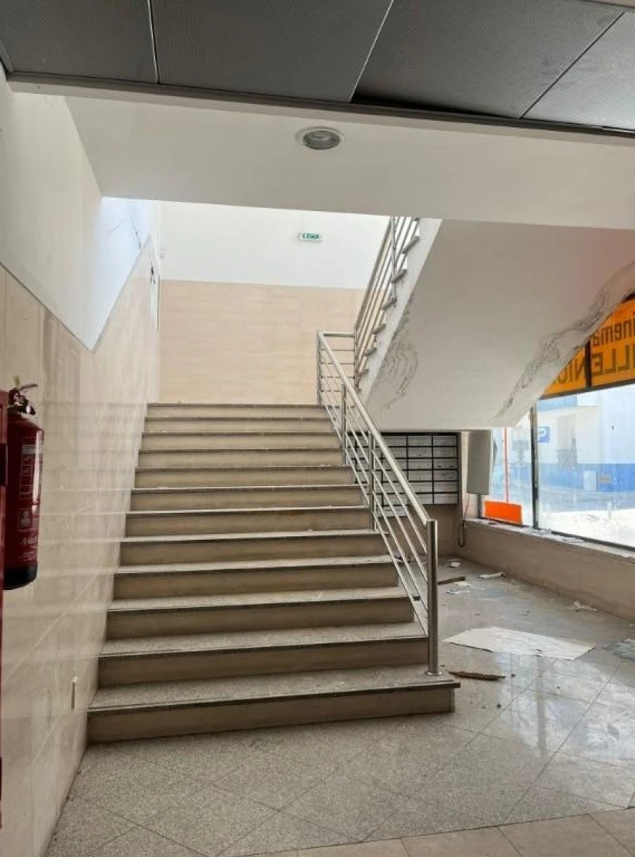 Loja para Venda em Abrantes (São Vicente e São João) e Alferrarede Foto 4