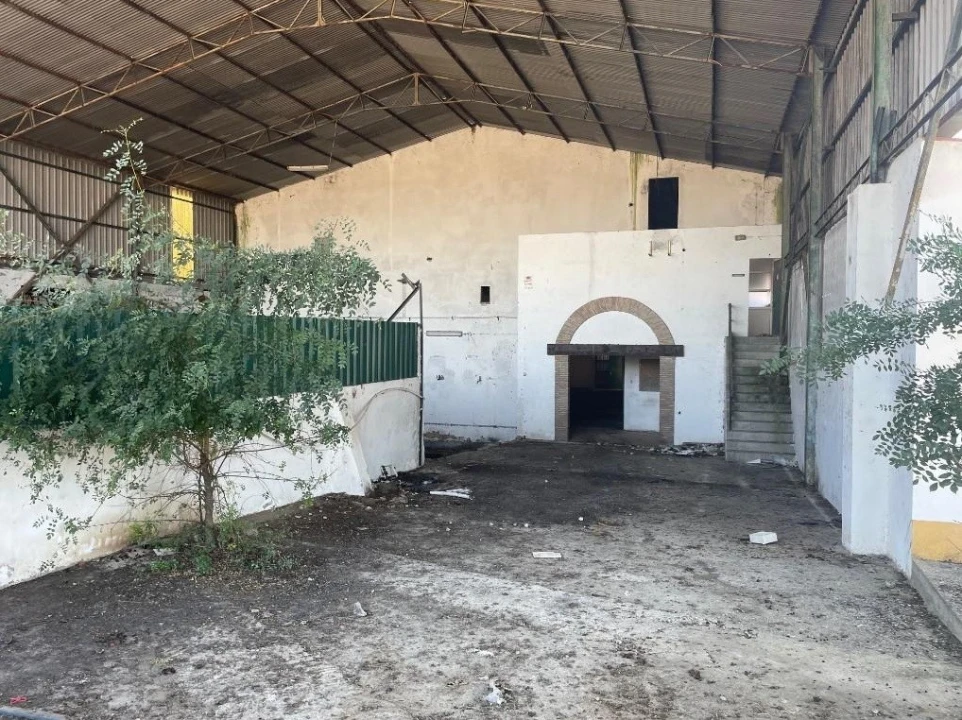 Armazém para Venda em Crato e Mártires, Flor da Rosa e Vale do Peso Foto 7