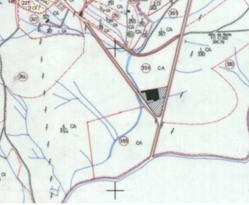 Armazém para Venda em Crato e Mártires, Flor da Rosa e Vale do Peso Foto 14