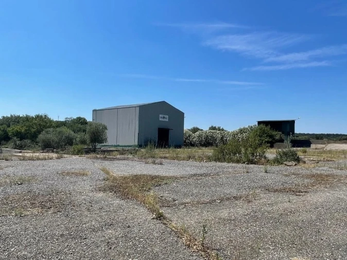 Armazém para Venda em Crato e Mártires, Flor da Rosa e Vale do Peso Foto 3
