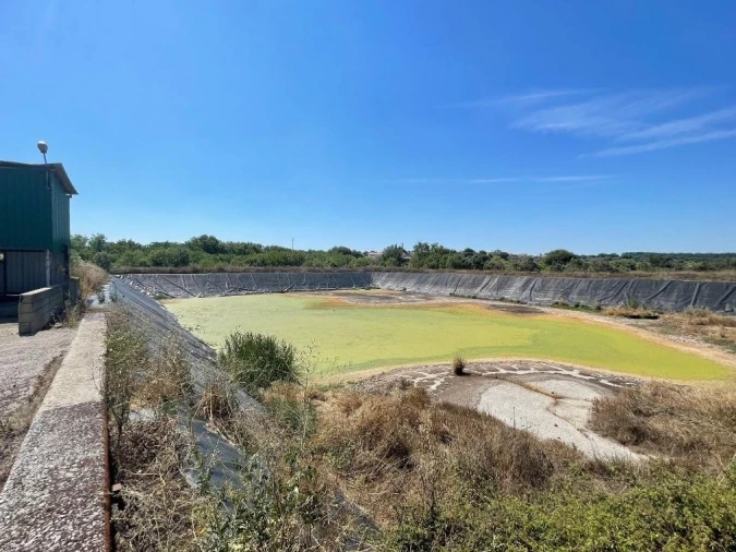 Armazém para Venda em Crato e Mártires, Flor da Rosa e Vale do Peso Foto 4