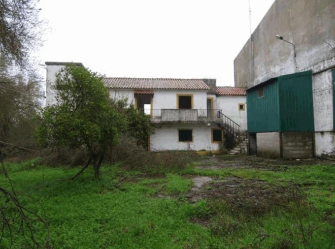 Armazém para Venda em Crato e Mártires, Flor da Rosa e Vale do Peso Foto 5