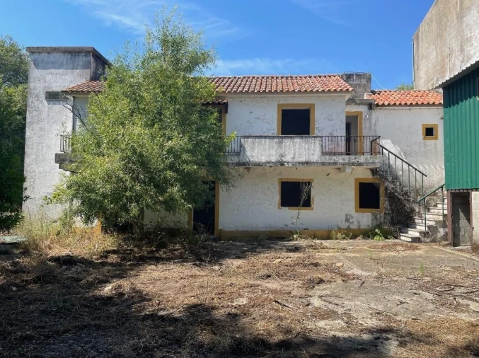 Armazém para Venda em Crato e Mártires, Flor da Rosa e Vale do Peso Foto 6