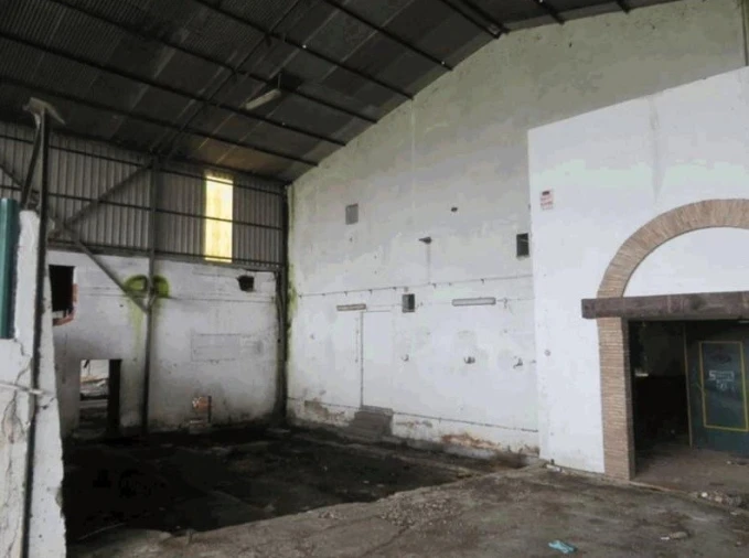 Armazém para Venda em Crato e Mártires, Flor da Rosa e Vale do Peso Foto 8