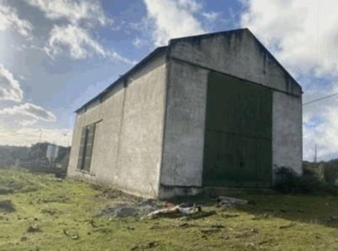 Armazém para Venda em Crato e Mártires, Flor da Rosa e Vale do Peso Foto 12