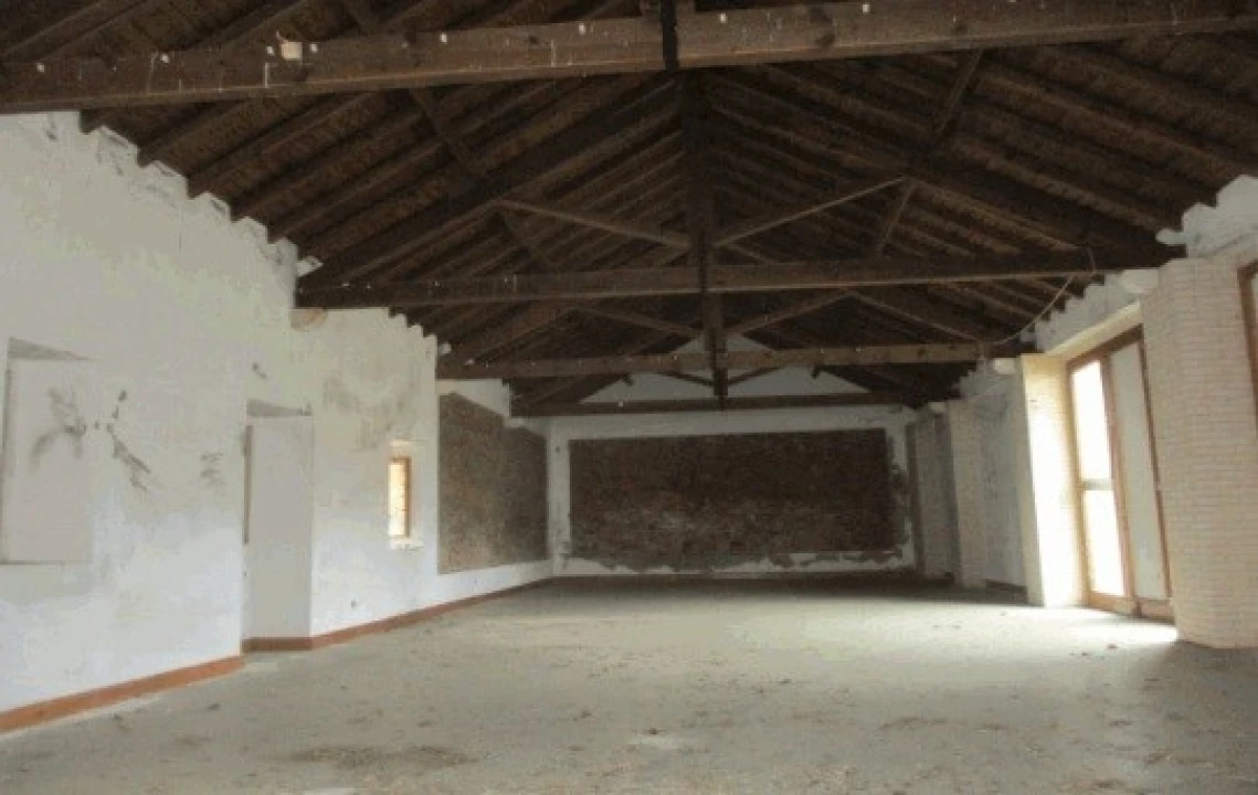 Moradia T6 para Venda em Santa Margarida da Coutada Foto 6