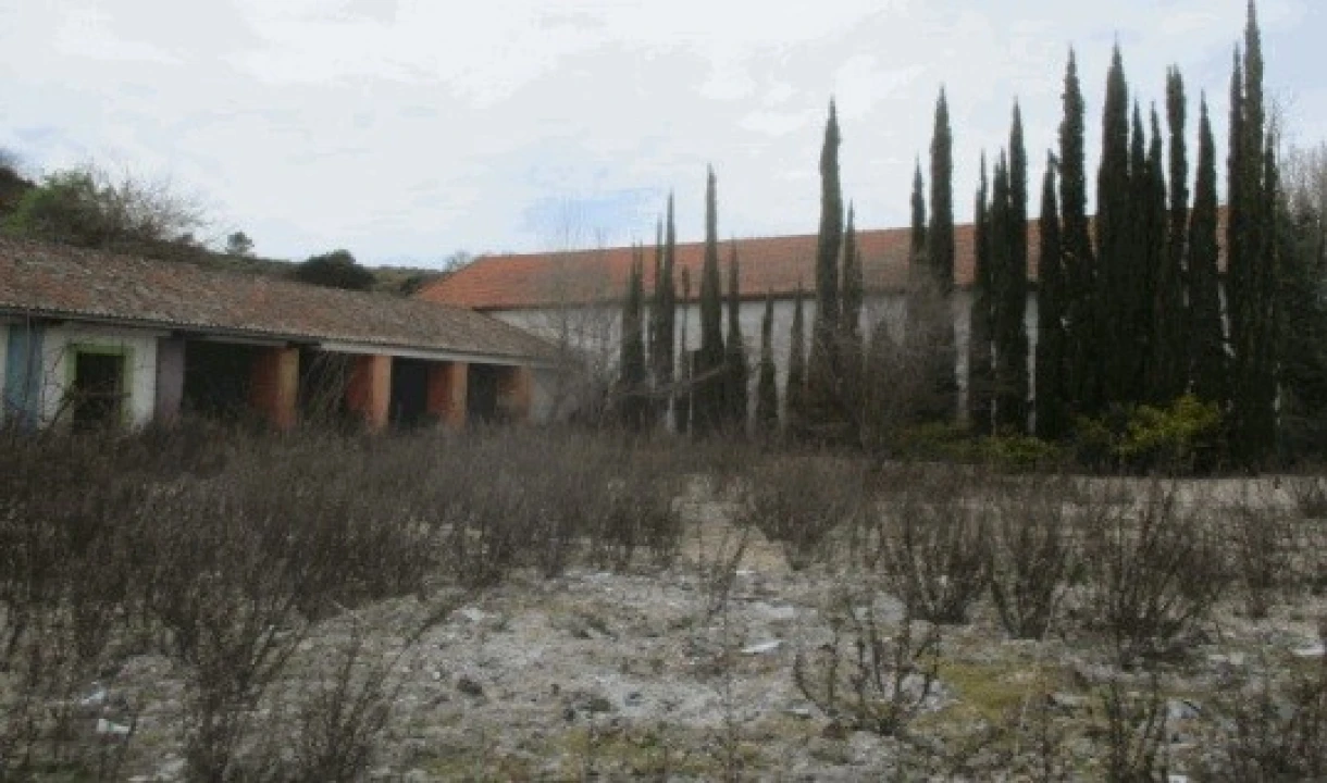 Moradia T6 para Venda em Santa Margarida da Coutada Foto 7