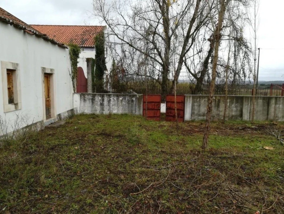 Moradia T6 para Venda em Santa Margarida da Coutada Foto 10