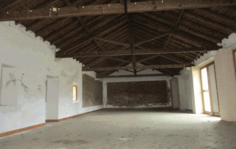 Moradia T6 para Venda em Santa Margarida da Coutada Foto 6