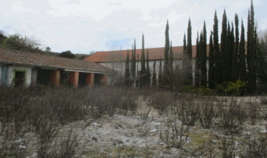 Moradia T6 para Venda em Santa Margarida da Coutada Foto 7