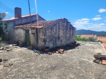 Moradia T2 para Venda em Amendoa