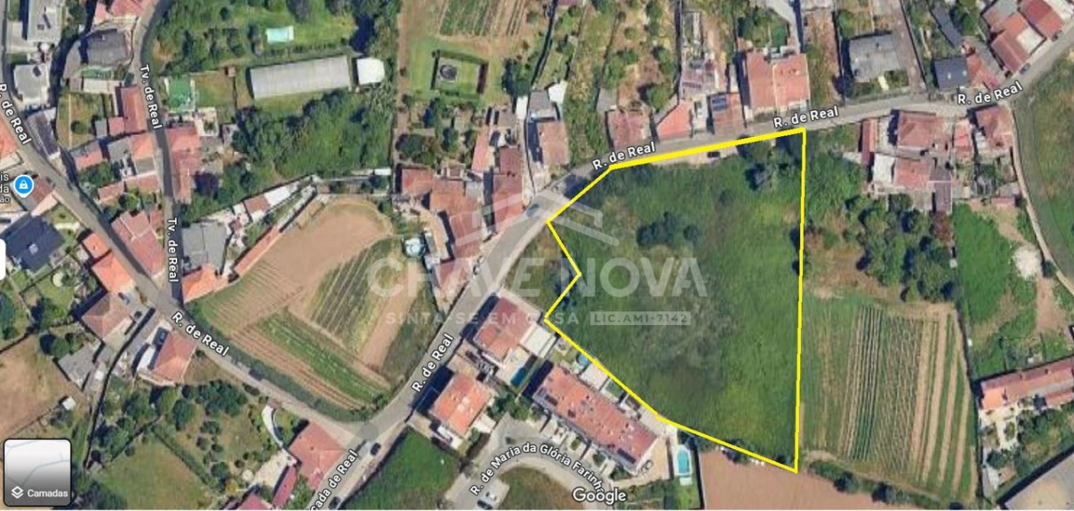 Terreno para Venda em Moreira Foto 4