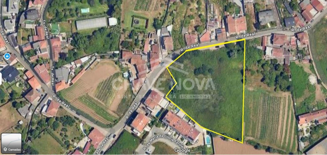 Terreno para Venda em Moreira Foto 4