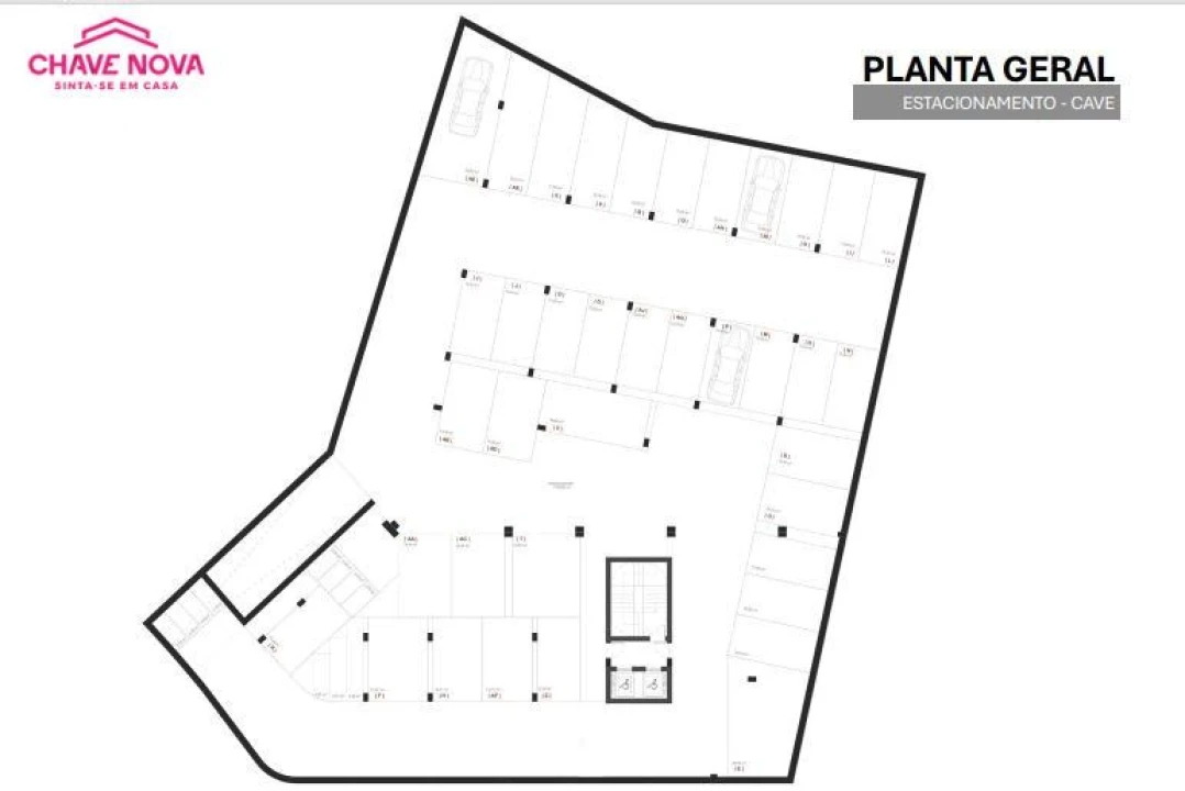 Apartamento T2 para Venda em Esgueira Foto 10