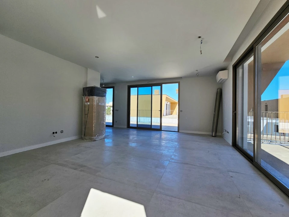 Apartamento T2 para Venda em Conceição e Cabanas de Tavira Foto 6