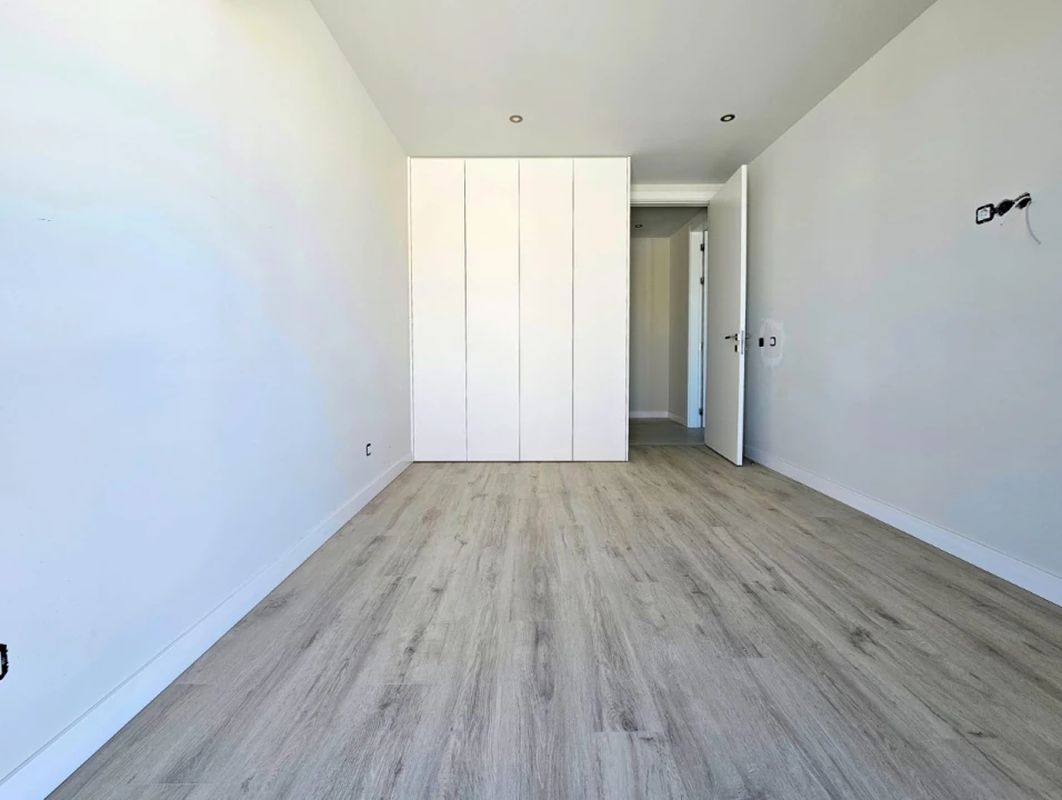 Apartamento T2 para Venda em Conceição e Cabanas de Tavira Foto 11