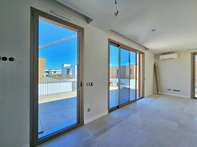 Apartamento T2 para Venda em Conceição e Cabanas de Tavira Foto 2