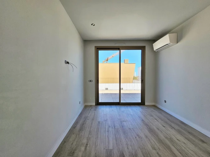 Apartamento T2 para Venda em Conceição e Cabanas de Tavira Foto 10