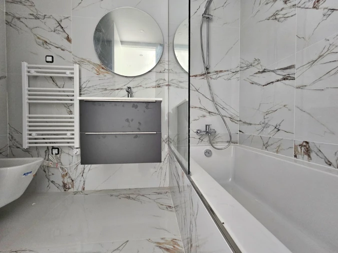 Apartamento T2 para Venda em Conceição e Cabanas de Tavira Foto 17