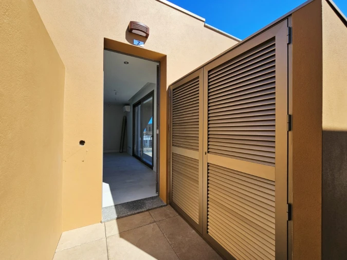 Apartamento T2 para Venda em Conceição e Cabanas de Tavira Foto 20