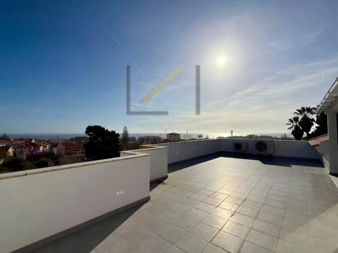 Apartamento T3 para Venda em Carcavelos e Parede Foto 6