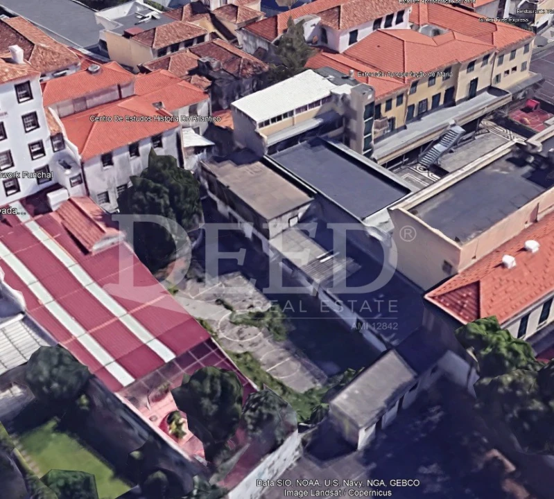 Prédio para Venda em Funchal (São Pedro) Foto 3