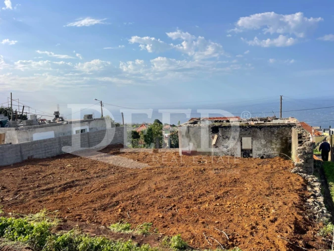 Terreno para Venda em Ponta do Pargo Foto 4