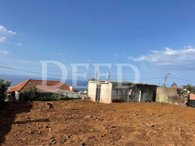 Terreno para Venda em Ponta do Pargo Foto 5