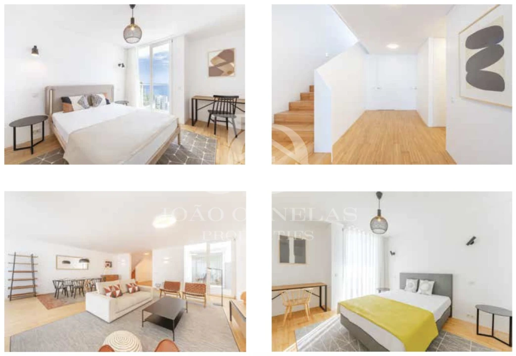 Moradia T3 para Venda em São Martinho Foto 26