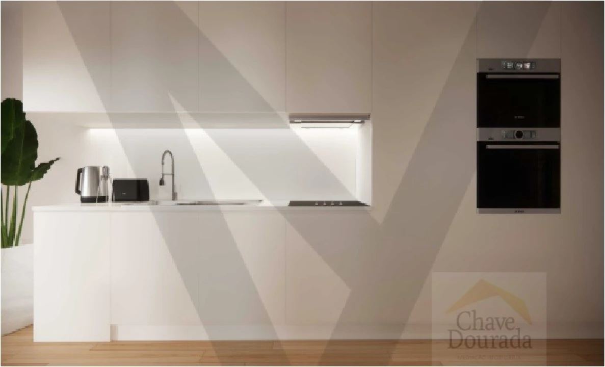 Apartamento T3 para Venda em Santo Antonio dos Olivais Foto 6