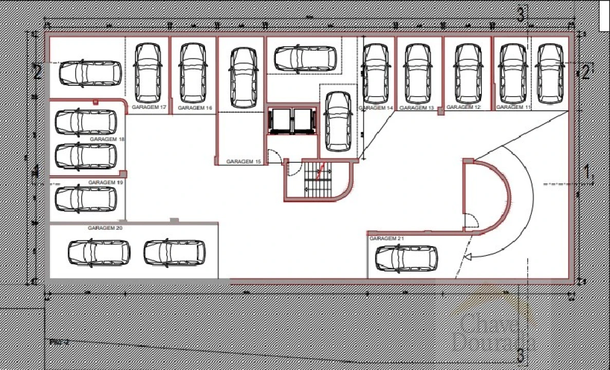 Apartamento T3 para Venda em Santo Antonio dos Olivais Foto 11