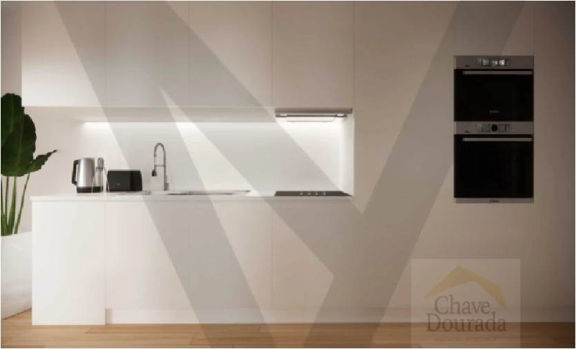 Apartamento T3 para Venda em Santo Antonio dos Olivais Foto 6