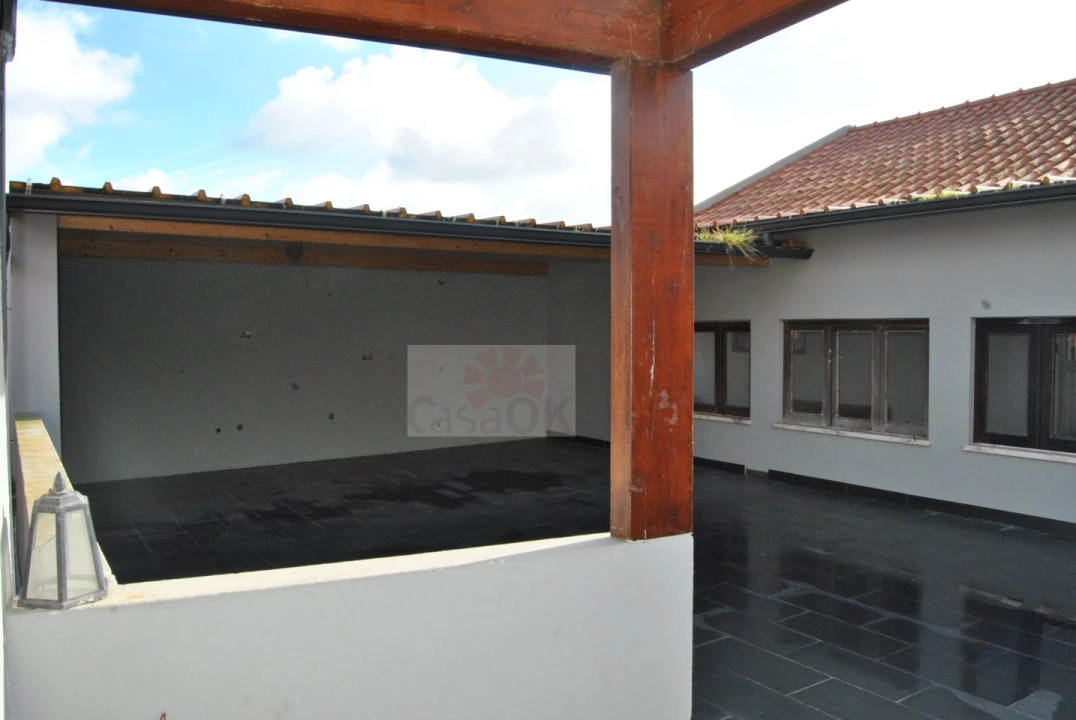 Moradia para Venda em Nossa Senhora do Pópulo, Coto e São Gregório Foto 2