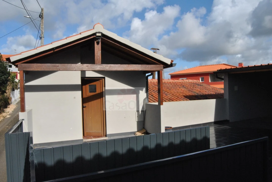 Moradia para Venda em Nossa Senhora do Pópulo, Coto e São Gregório Foto 3