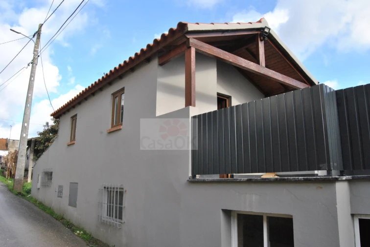 Moradia para Venda em Nossa Senhora do Pópulo, Coto e São Gregório Foto 1