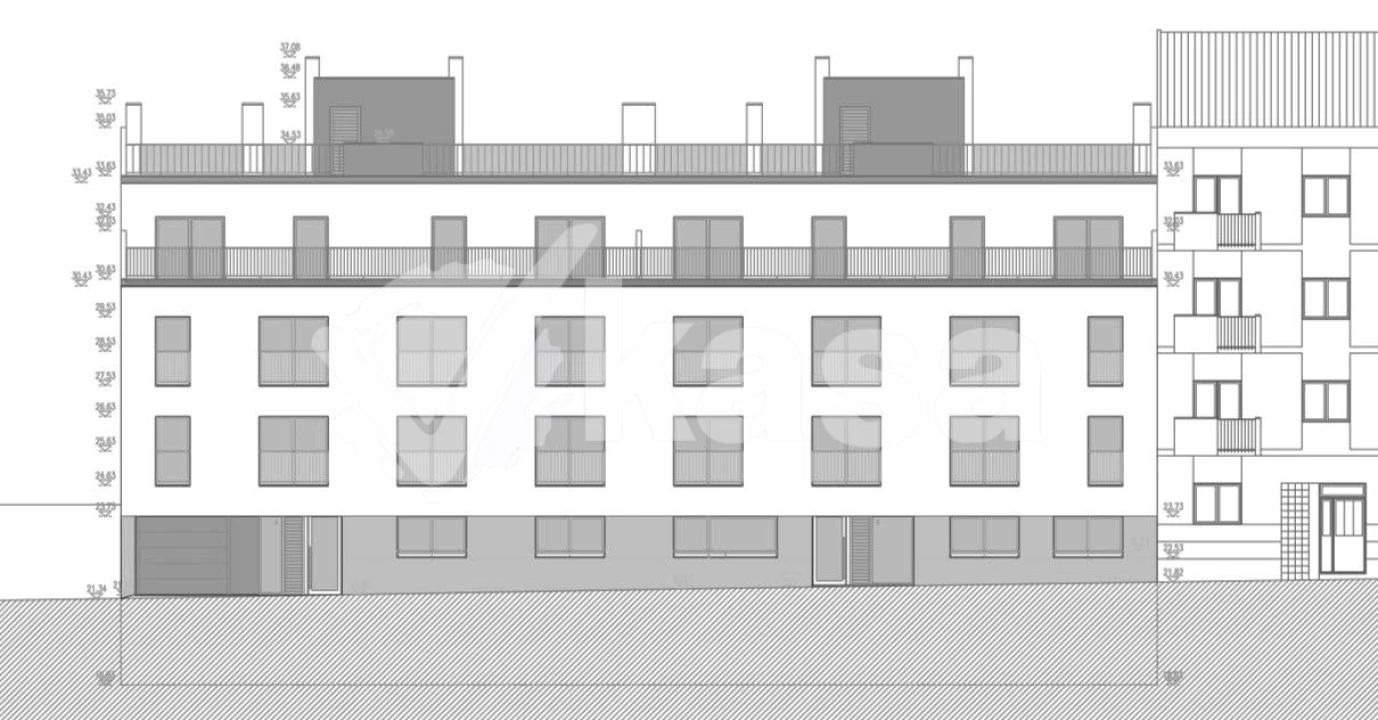 Terreno para Venda em Alto do Seixalinho, Santo André e Verderena Foto 3