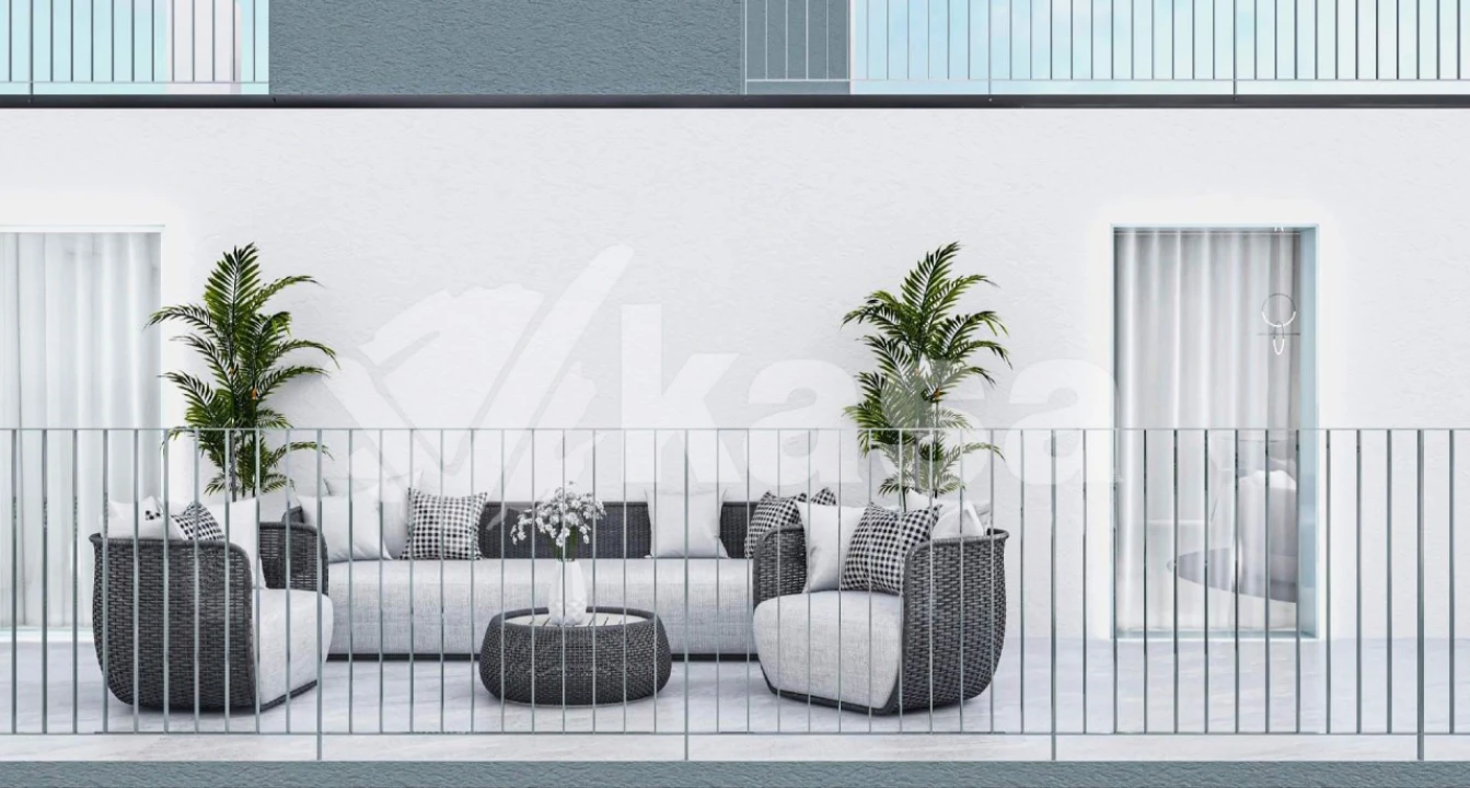 Terreno para Venda em Alto do Seixalinho, Santo André e Verderena Foto 31