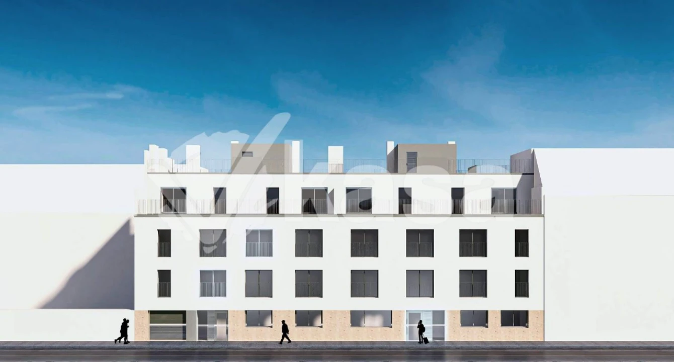 Terreno para Venda em Alto do Seixalinho, Santo André e Verderena Foto 2