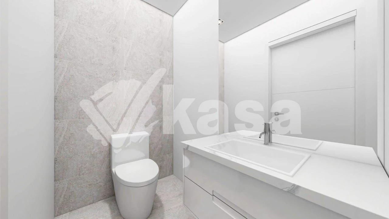 Terreno para Venda em Alto do Seixalinho, Santo André e Verderena Foto 26