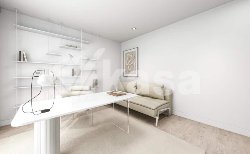 Terreno para Venda em Alto do Seixalinho, Santo André e Verderena Foto 19