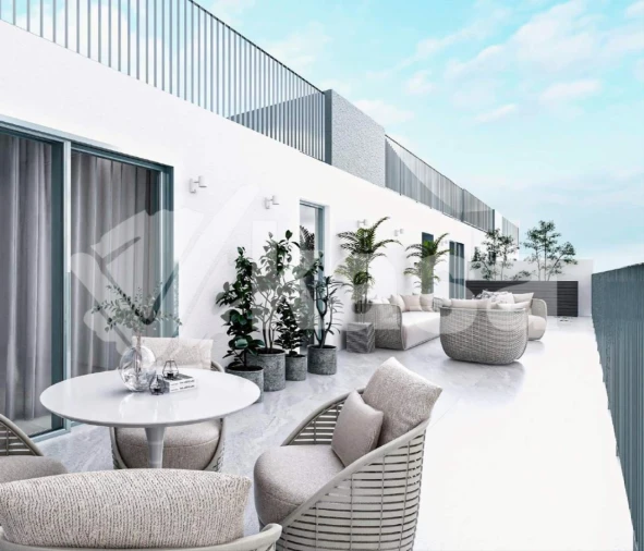 Terreno para Venda em Alto do Seixalinho, Santo André e Verderena Foto 34