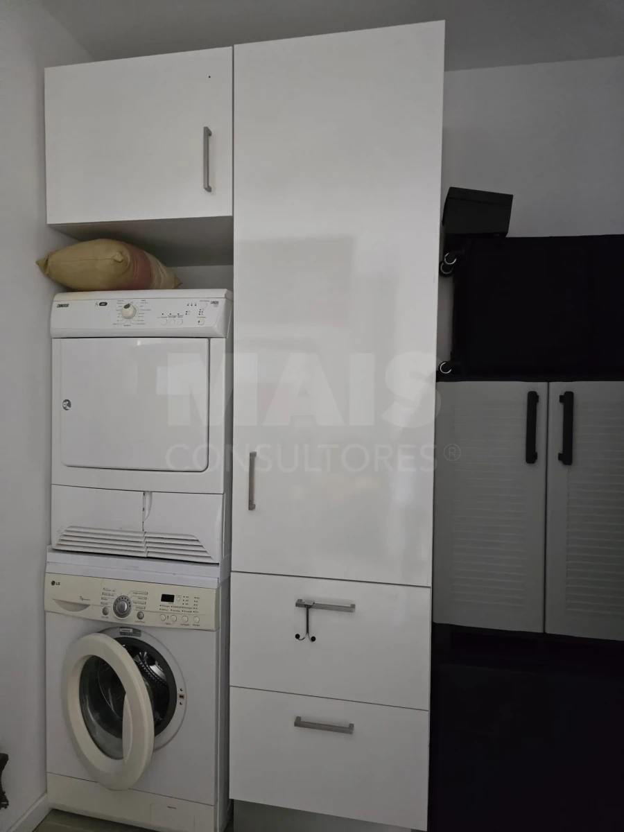 Moradia T2 para Arrendamento em Sines Foto 6