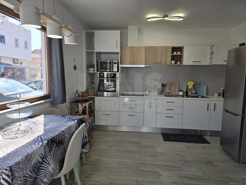 Moradia T2 para Arrendamento em Sines Foto 1