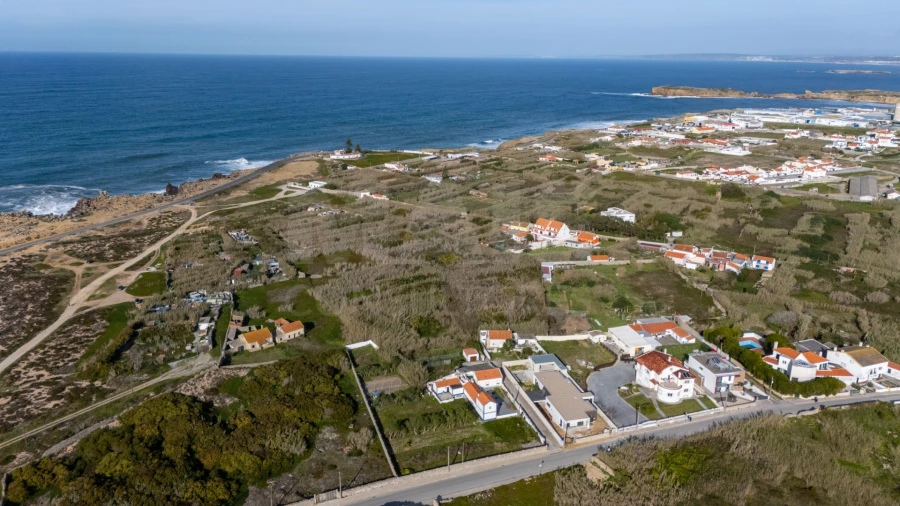 Terreno para Venda em Peniche Foto 7