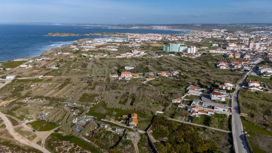 Terreno para Venda em Peniche Foto 11