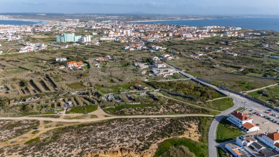 Terreno para Venda em Peniche Foto 12