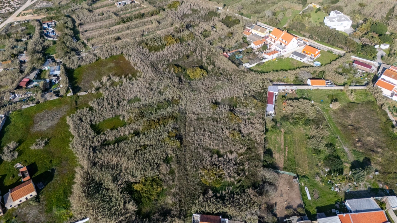 Terreno para Venda em Peniche Foto 8