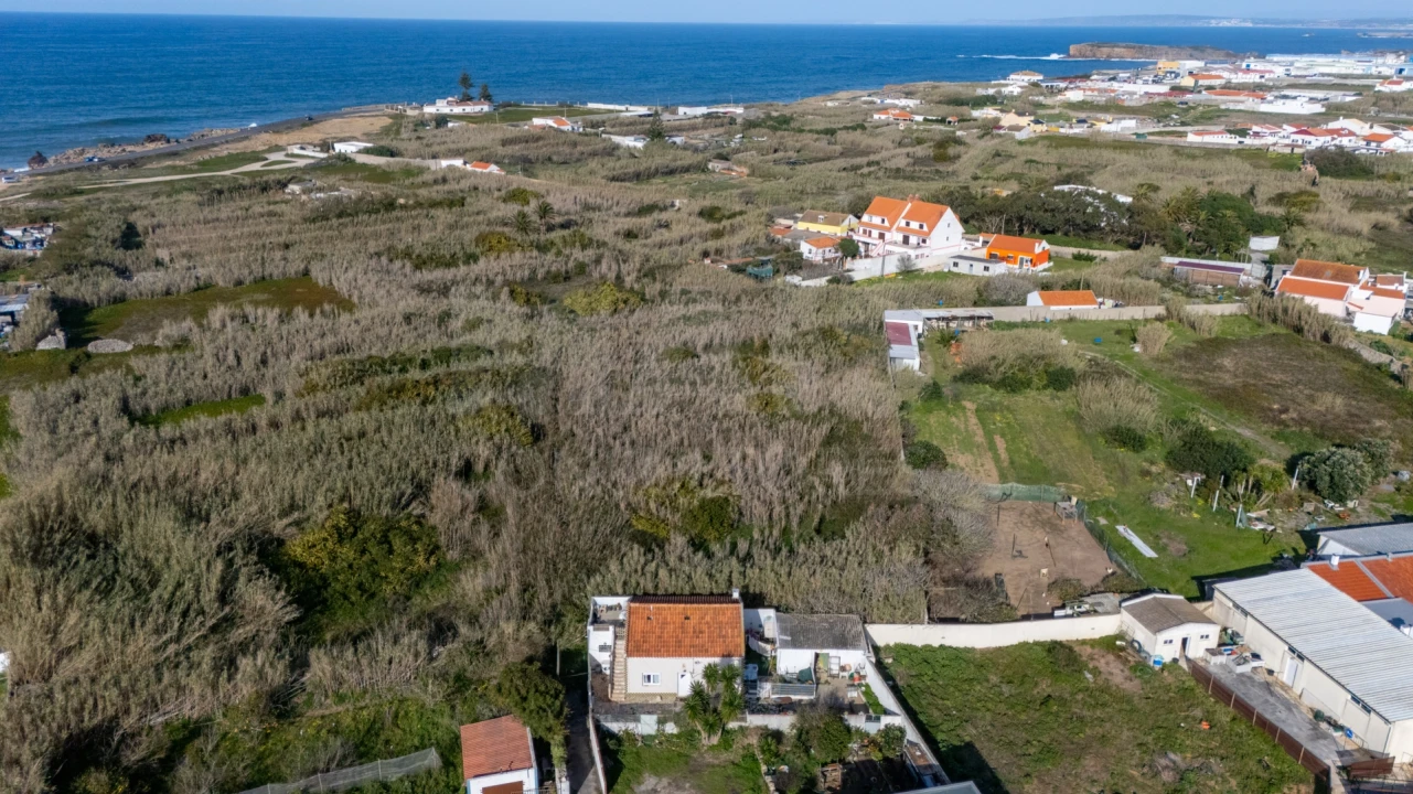Terreno para Venda em Peniche Foto 6