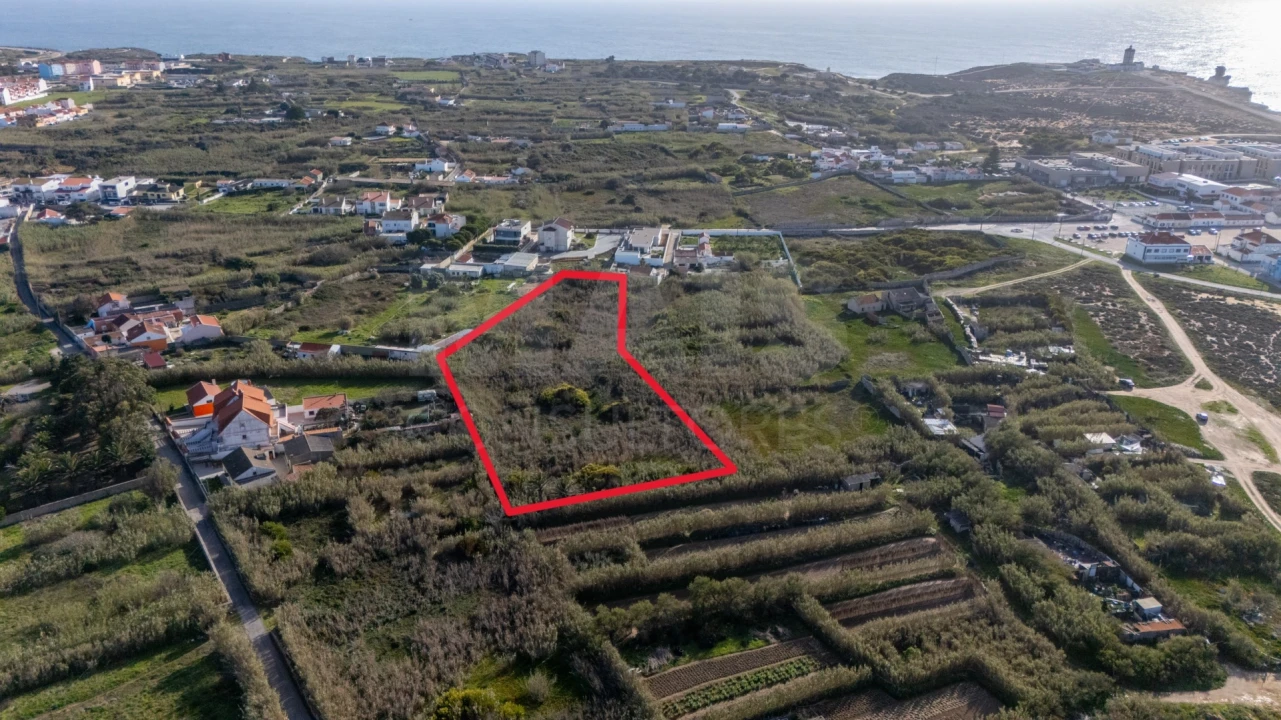 Terreno para Venda em Peniche Foto 4